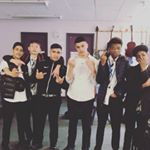 Profile Picture of Joseph (@josephbaxter_) on Instagram