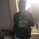 Mario Hughes - Instagram Profile Picture of Mario Hughes (@youngballerrio) on Instagram