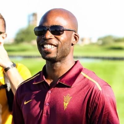 Profile Picture of Otis McDaniel (@CoachO_Mac) on Twitter