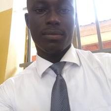 Profile Picture of Isaac Dwamena Adusei (@alluvialny) on Twitter