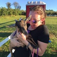 Profile Picture of Danielle Zack (@danielle-zack-1) on Quora