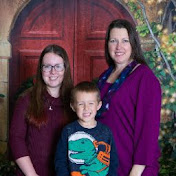 Profile Picture of Amber Mathewson (@whisperingrainfarms) on Youtube