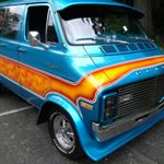 Profile Picture of Mark Pavich (@blammogarage) on Instagram