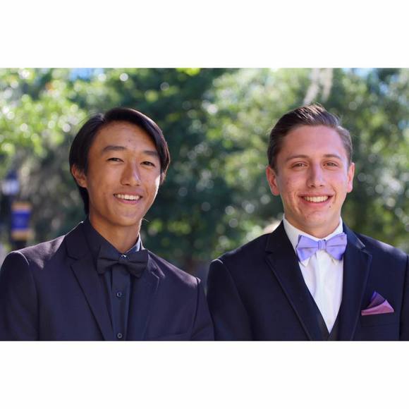 Profile Picture of Lawson Hefler (@lawsonhef) on Poshmark