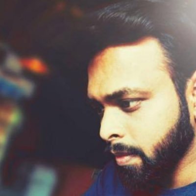 Profile Picture of Prashanth Gowda (@pgowda2011) on Twitter