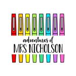 Profile Picture of Jess Nicholson (@adventuresofmrsnicholson) on Instagram