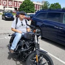 Profile Picture of Brian Hulley (@driver2099) on Twitter