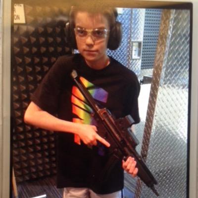 Profile Picture of George Legend B (@benstead_george) on Twitter