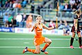 Profile Picture of Carlien Dirkse van den Heuvel - Wikipediaon Wikipedia