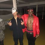 Profile Picture of Gordon ALLANTÉ taylor (@gordonthedon) on Instagram