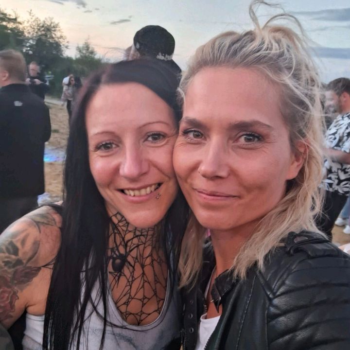 Profile Picture of danielabubanj (@danielabubanj) on Tiktok