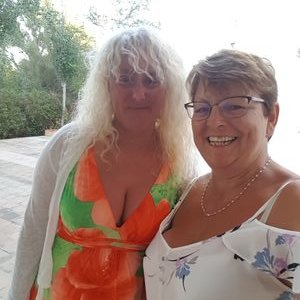 Profile Picture of Tracey Hopper (@TraceyH85060695) on Twitter