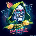 Profile Picture of David Steckling (@spooghet) on Instagram