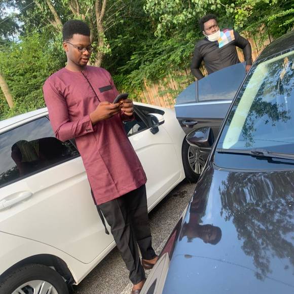 Profile Picture of Ahmadou bamba Seck (@cheikhou1930) on Poshmark