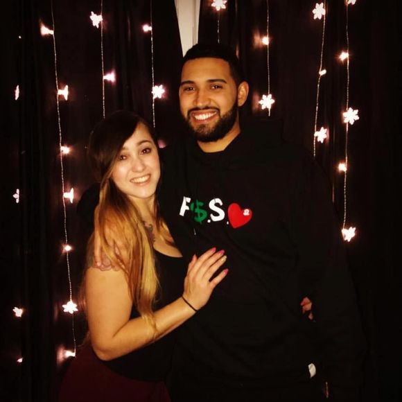 Profile Picture of Brandon Toledo (@bxballabat) on Poshmark