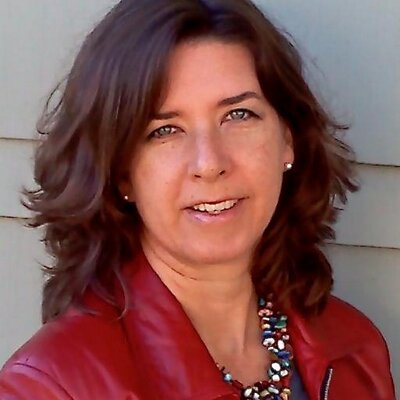 Profile Picture of Andrea Guerrero (@guerreroandi) on Twitter