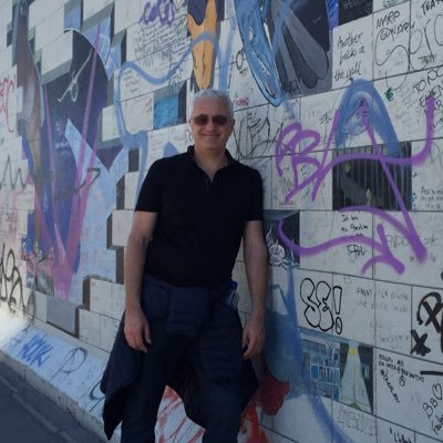 Profile Picture of Isaac Tawil Abadi (@Isaactawilabadi) on Twitter