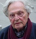 Profile Picture of Frank Popperon Wikipedia