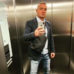 Profile Picture of Nenad Saric (@nsaric) on Instagram