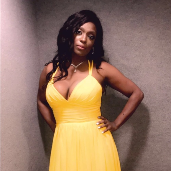 Profile Picture of Lashonda Lancelin (@llancelin) on Poshmark