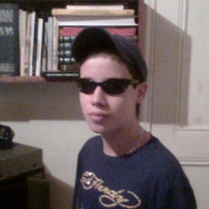 David Muñoz - Myspace Profile Picture of David Muñoz (@milhouse_11) on Myspace