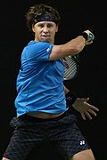 Profile Picture of Ričardas Berankison Wikipedia