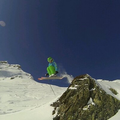 Profile Picture of Daniel Scheid (@ScheidDaniel25) on Twitter