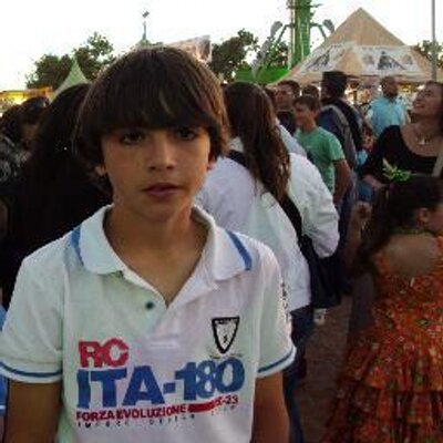 Profile Picture of Ivan Pizarro De Mi 7 (@ivanpizarro6) on Twitter