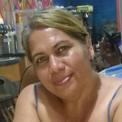 Profile Picture of Ruby Tobar (@RubyTobar1) on Twitter