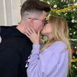 Profile Picture of Kacper Blonsky x Julia Kostera (@xblonskyxkostera) on Instagram