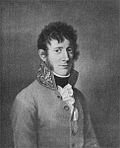 Profile Picture of Christian Danneskiold-Samsøe (Danish nobleman, born 1774)on Wikipedia