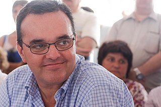 Profile Picture of Pablo Bartolon Wikipedia