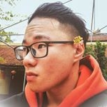 Profile Picture of Davis / Tiến Anh (@dta.io) on Instagram