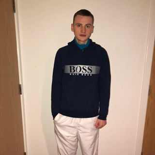 Kyle Black - Facebook Profile Picture of Kyle Black (@Kyle-Black) on Facebook