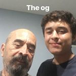 Profile Picture of Humphrey Arango (@kevin._.arango) on Instagram