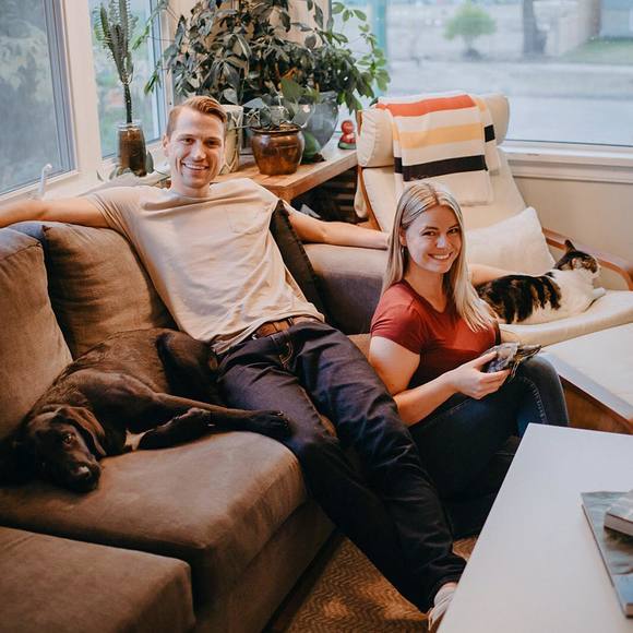 Profile Picture of Jordana Knoblauch (@jordana_k) on Poshmark