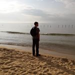 Profile Picture of Sam Mather (@sam.mather.338) on Instagram