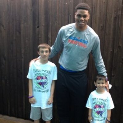 Profile Picture of Kyle Felts (@Kylefelts24Kyle) on Twitter