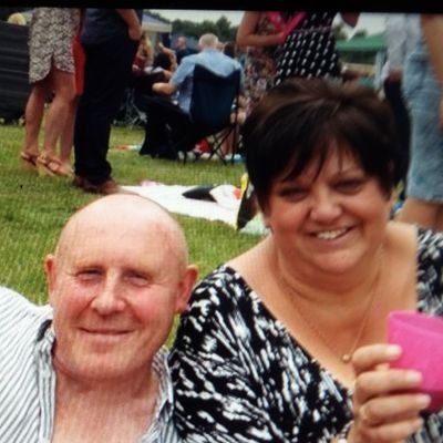 Debra Hughes - Twitter Profile Picture of Debra Hughes (@DebHughes64) on Twitter