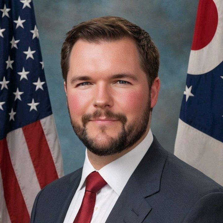 Profile Picture of Jay Dee Vance (@thomascollery) on Tiktok