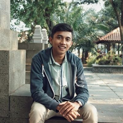 Profile Picture of Alan Maulana Hamid (@AlanMaulanaHam1) on Twitter