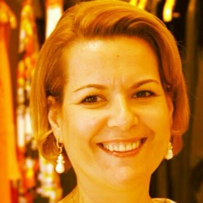 Profile Picture of Daniela Botelho (@BotelhoDani) on Twitter