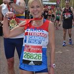 Profile Picture of Carol Bird🏃🏼‍♀️ (@birdyruns) on Instagram
