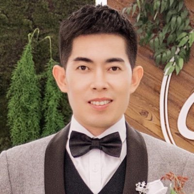 Profile Picture of LiuTao (@LiuTao43120298) on Twitter