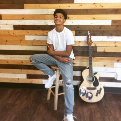 Profile Picture of Blake England (@BlakeEngland_) on Twitter