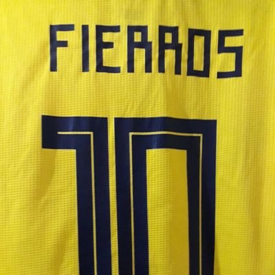Profile Picture of FIERROS ✌️ (@DanielFierros9) on Twitter