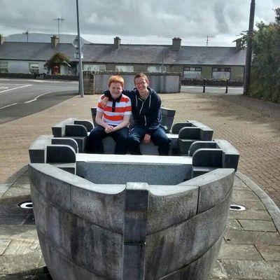 Profile Picture of Thomas Mcconville (@501989cfd23f428) on Twitter