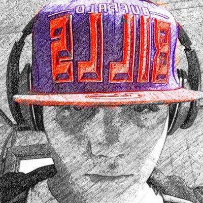 Profile Picture of Lance Snyder (@ItsLantz) on Twitter