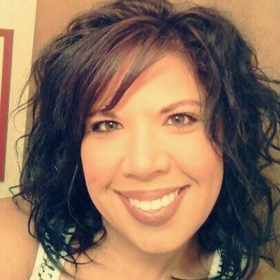 Profile Picture of Krista Carson (@travis_krista) on Twitter