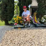 Profile Picture of ⭐️David Dubero⭐️ 🇦🇼💛 (@davidjrdubero) on Instagram